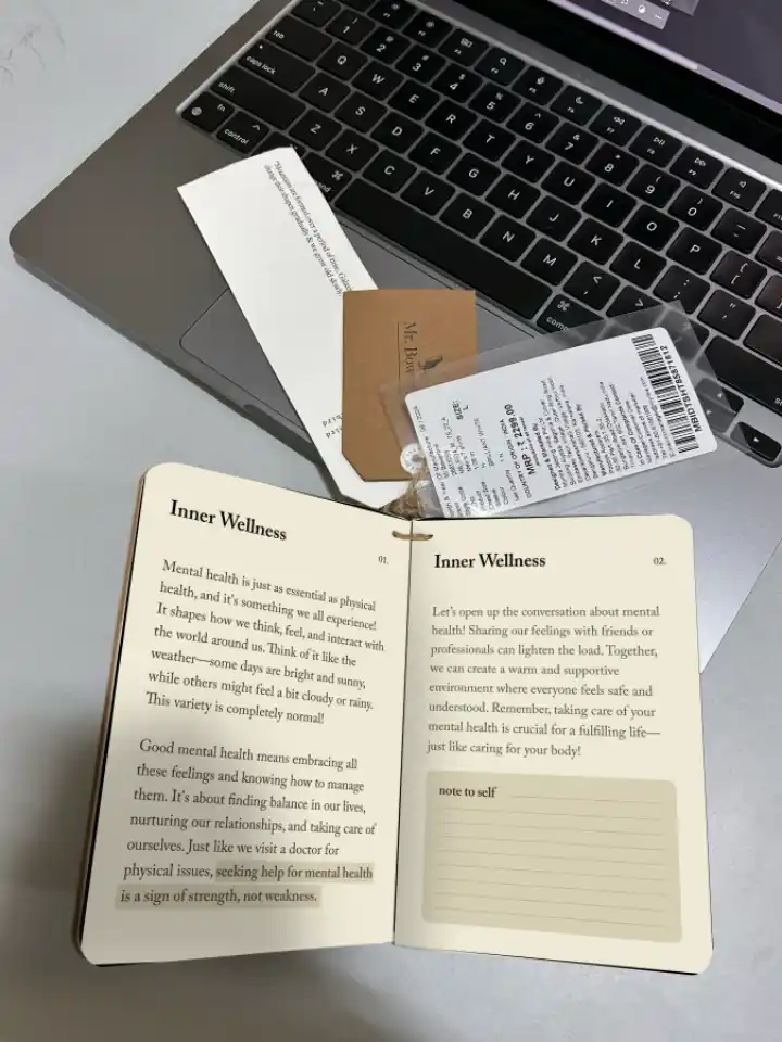 Manual Mockup